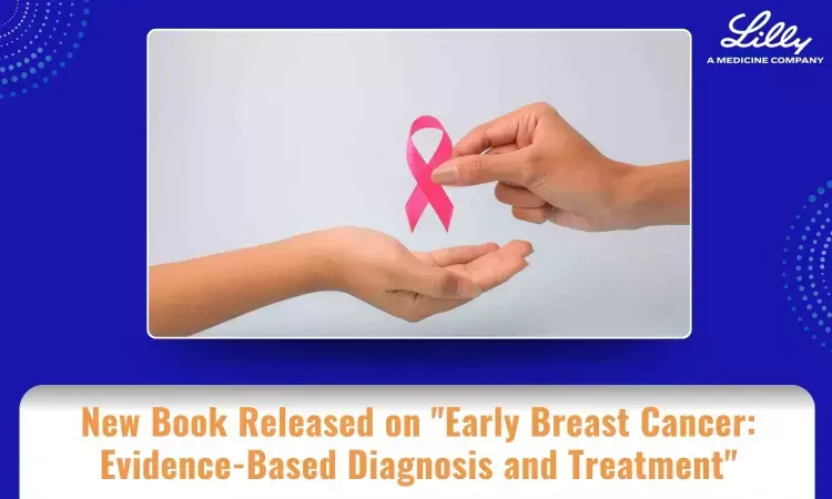 New Book on Early Breast Cancer Released at ISMPO Congress: A Comprehensive, Evidence-Based Guide for Clinicians