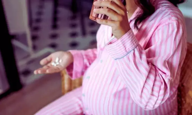 Benzodiazepine Use in Pregnancy Linked to Higher Preterm Birth Risk, Large Study Finds Benzodiazepine Use in Pregnancy Linked to Higher Preterm Birth Risk, Large Study Finds