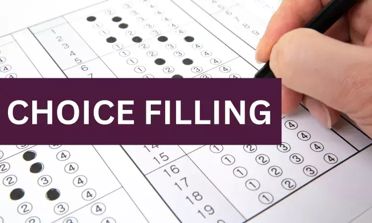 DME Gujarat Begins Special Stray Round Choice Filling for MBBS/BDS. DME Gujarat Begins Special Stray Round Choice Filling for MBBS/BDS.