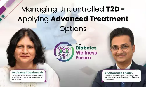 Latest Triple Combination of Empagliflozin, Sitagliptin and Metformin for Advanced Care in Indian T2DM Patients - When to Consider?