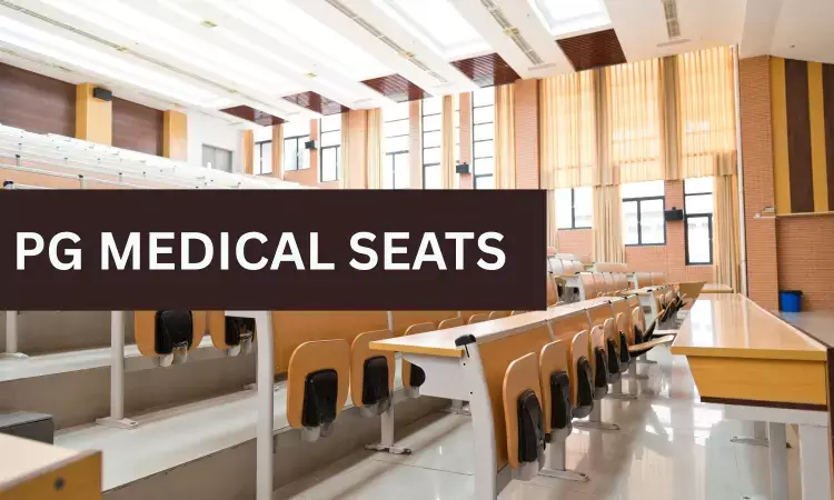 NMC Approves Altogether 171 PG Medical Seats After Appeal, Check Details NMC Approves Altogether 171 PG Medical Seats After Appeal, Check Details