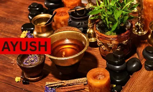 CET Cell Conducts Eight Rounds for AYUSH Admissions.