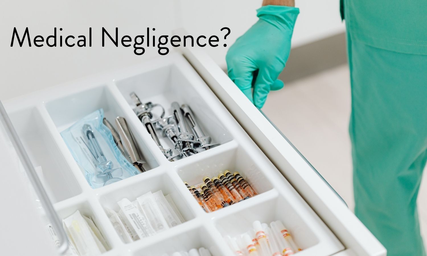 CMCH doctors accused of medical negligence after woman dies Post C-Section