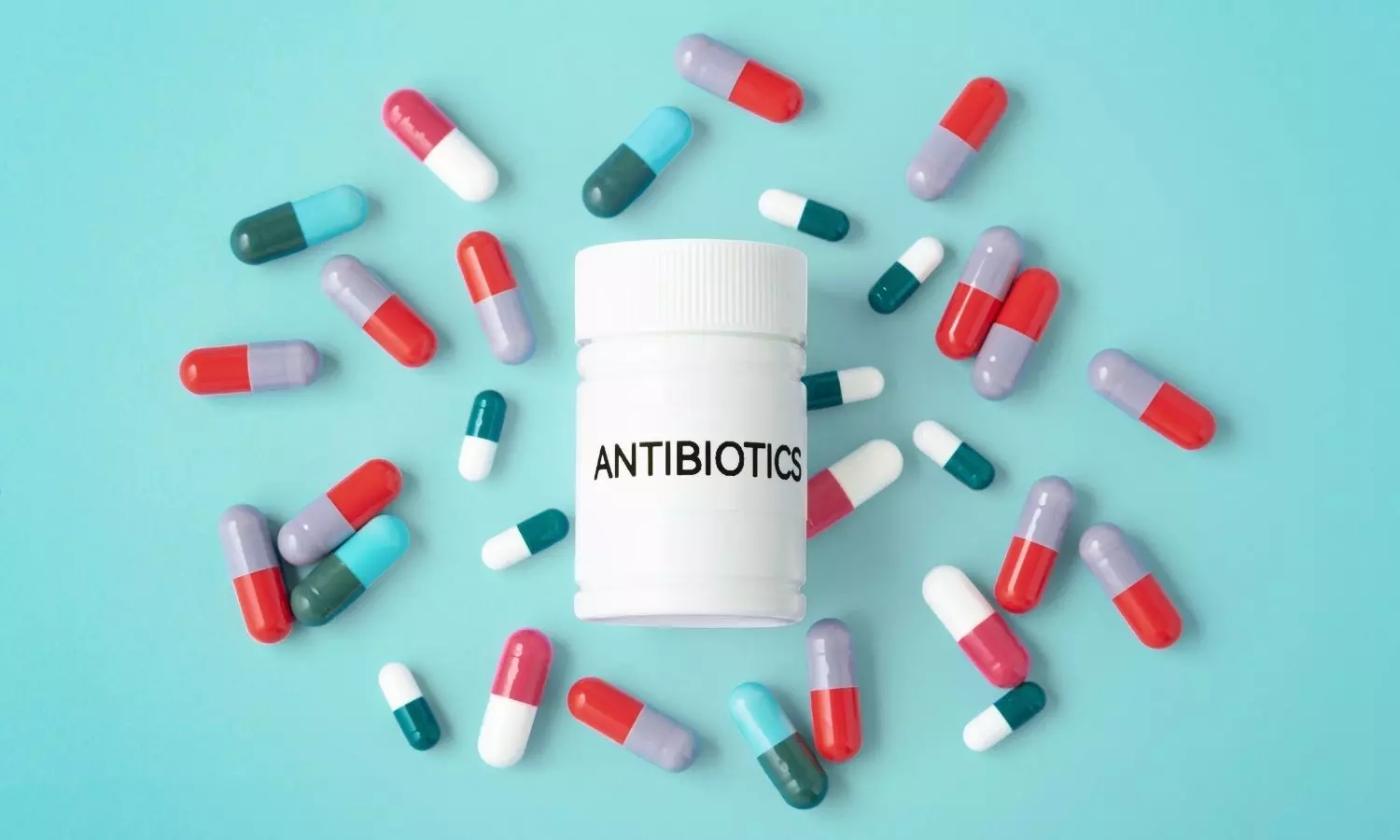 Skipping sweets during antibiotic treatment may help protect gut microbiome, suggests study Skipping sweets during antibiotic treatment may help protect gut microbiome, suggests study