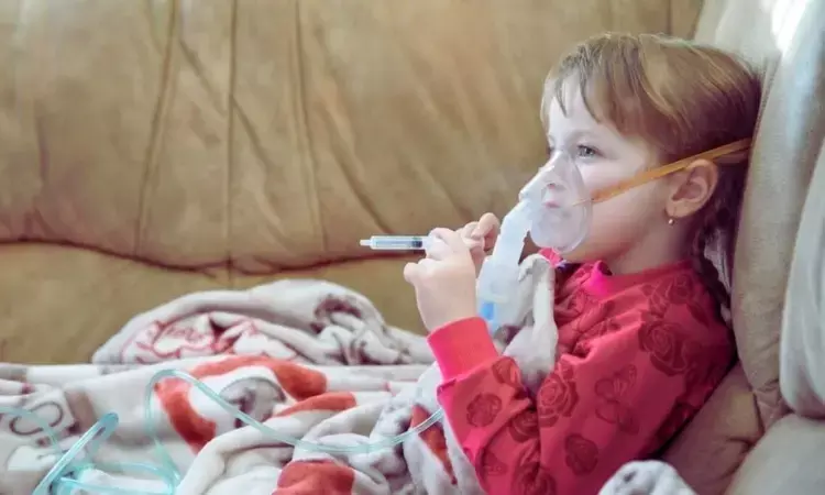 Early Lung Flare-Ups Common in Infants With Cystic Fibrosis, Linked to Poorer Growth and Lung Function: Study Shows Early Lung Flare-Ups Common in Infants With Cystic Fibrosis, Linked to Poorer Growth and Lung Function: Study Shows