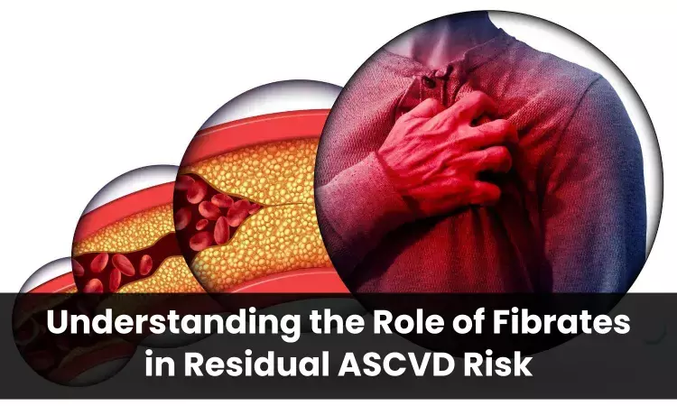 Not All Fibrates Are Equal: Fenofibrate Demonstrates Clear Superiority in Reducing Residual Cardiovascular Risk, Atherosclerosis Study Finds Not All Fibrates Are Equal: Fenofibrate Demonstrates Clear Superiority in Reducing Residual Cardiovascular Risk, Atherosclerosis Study Finds