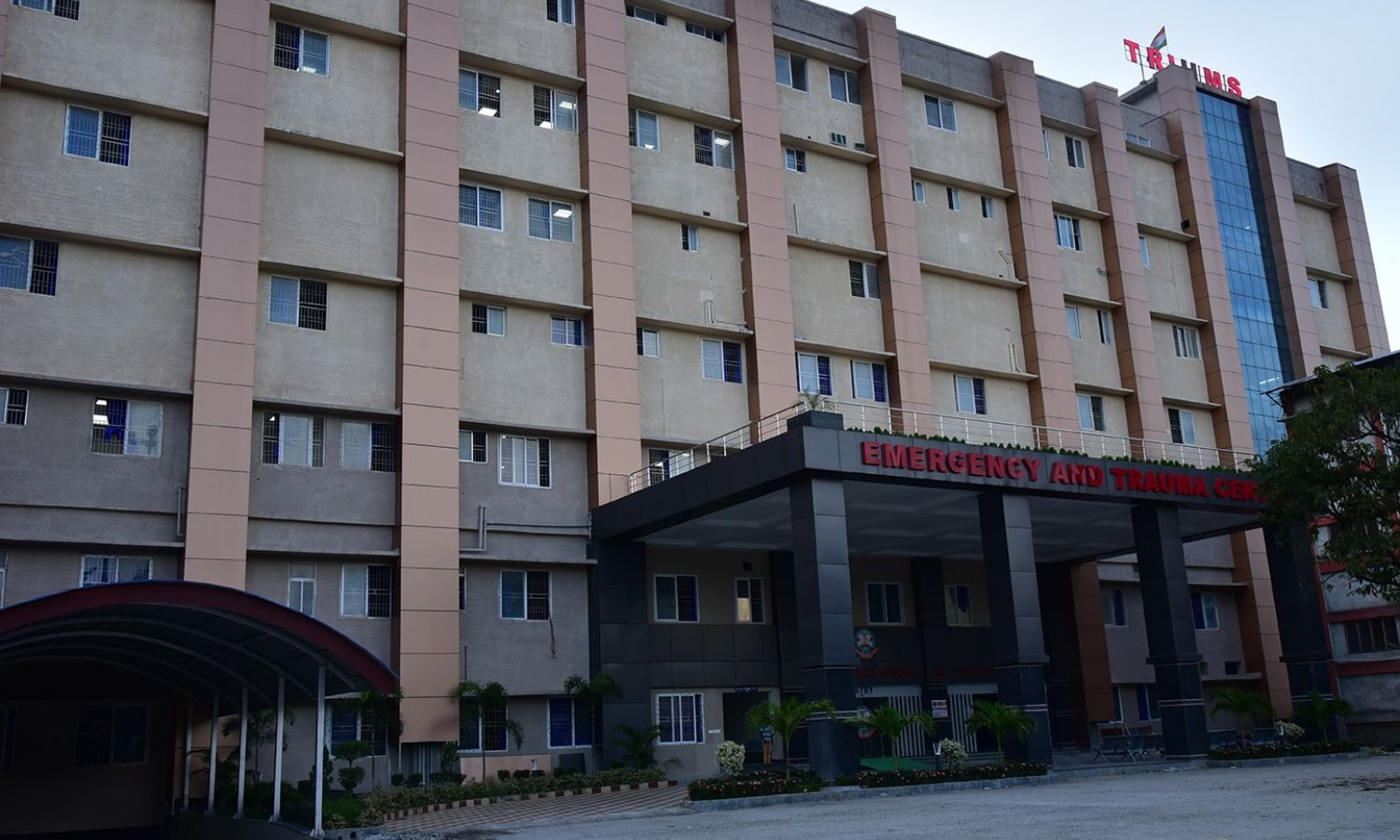 Tomo Riba Institute of health and medical sciences gets NMC nod for 24 MD, MS seats in 11 specialities