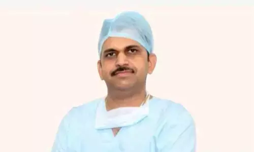 Unfortunate: Renowned neurosurgeon Dr Chandrashekar Pakhmode dies of heart attack at age 53