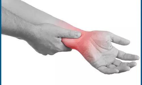 Intratendinous tophaceous gout rare secondary cause of Carpel tunnel syndrome: study