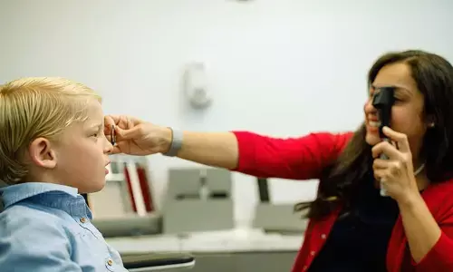 AmblyoPlay App Improves Vision and Motor Skills in Children With Amblyopia, suggests research AmblyoPlay App Improves Vision and Motor Skills in Children With Amblyopia, suggests research