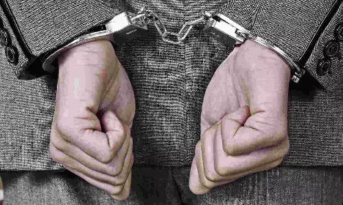 MBBS doctor, BDS student among 7 arrested in Kerala drug bust