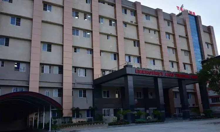 NMC Approves 11 MD/MS Courses at TRIHMS.