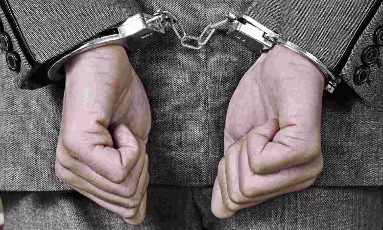 MBBS doctor, BDS student among 7 arrested in Kerala drug bust