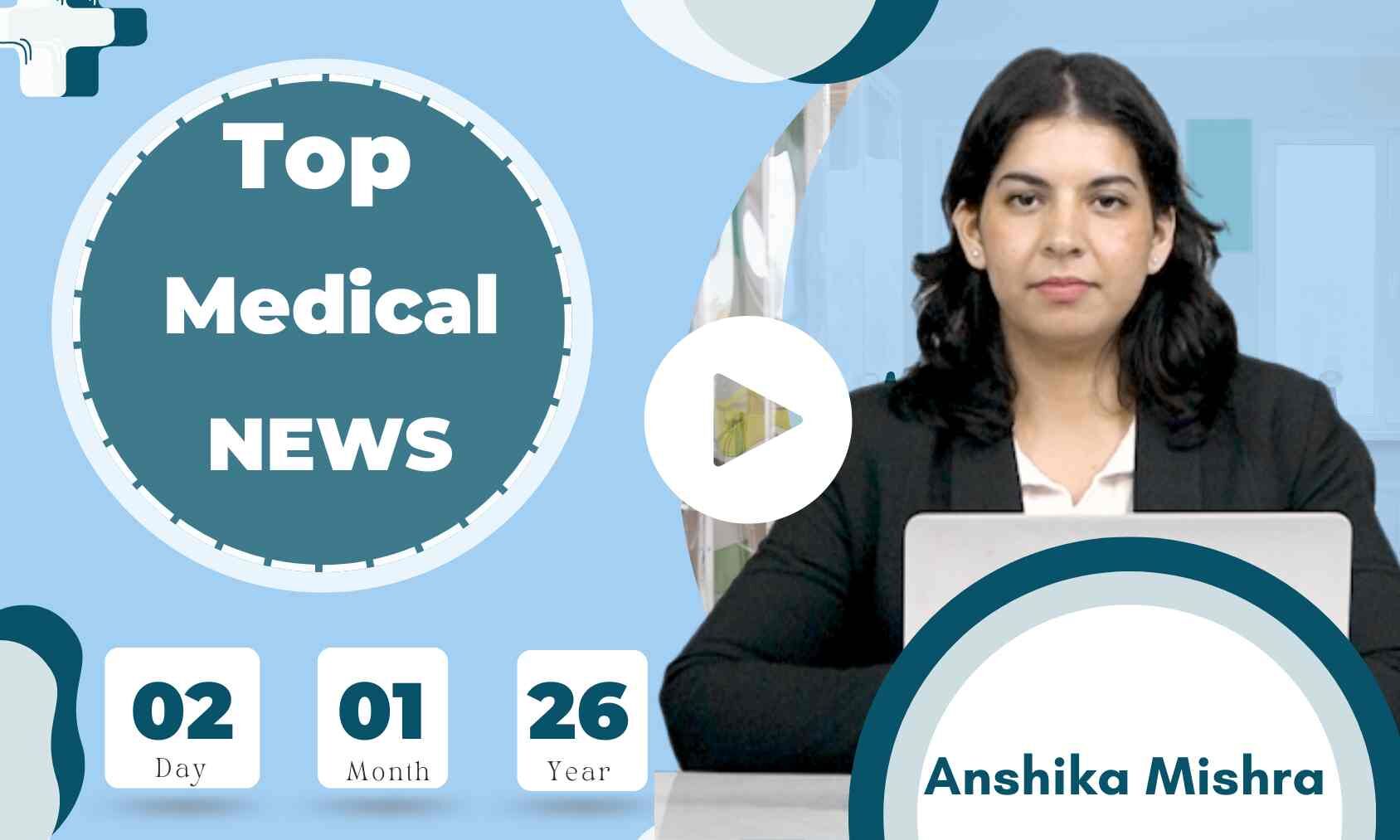 Medical Bulletin 02/January/2026