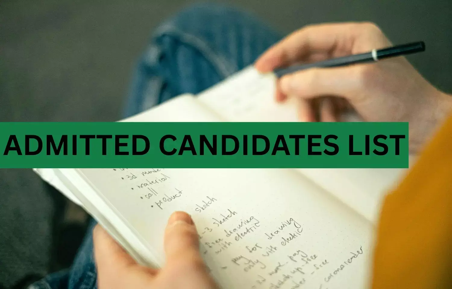 CENTAC Releases NEET PG 2025 Round 2 Admitted List for Puducherry Medical Colleges. CENTAC Releases NEET PG 2025 Round 2 Admitted List for Puducherry Medical Colleges.