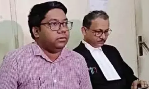 RG Kar protest leader Dr Aniket Mahato resigns from WBJDF RG Kar protest leader Dr Aniket Mahato resigns from WBJDF