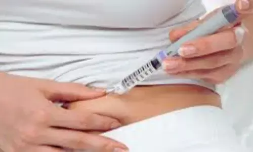 Insulin Injections Linked to Rare Amyloid Masses in a 40-Year-Old Woman, Case Report Warns Insulin Injections Linked to Rare Amyloid Masses in a 40-Year-Old Woman, Case Report Warns