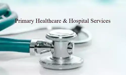 Maha Healthcare Revamp: Separate Directors for Primary and Hospital Services