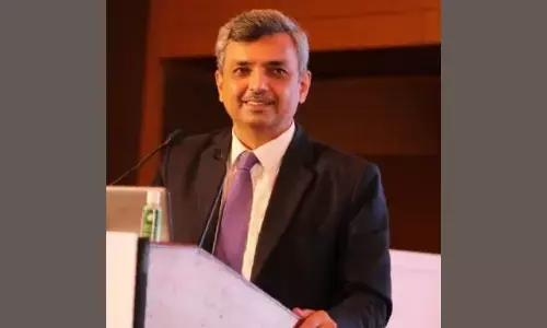 Senior IAS Officer Manoj Joshi Takes Charge as Pharma Secretary Senior IAS Officer Manoj Joshi Takes Charge as Pharma Secretary