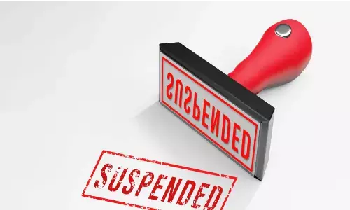 3 Hospital staff suspended, dismissed after fake X-ray, medical certificates racket exposed in UP