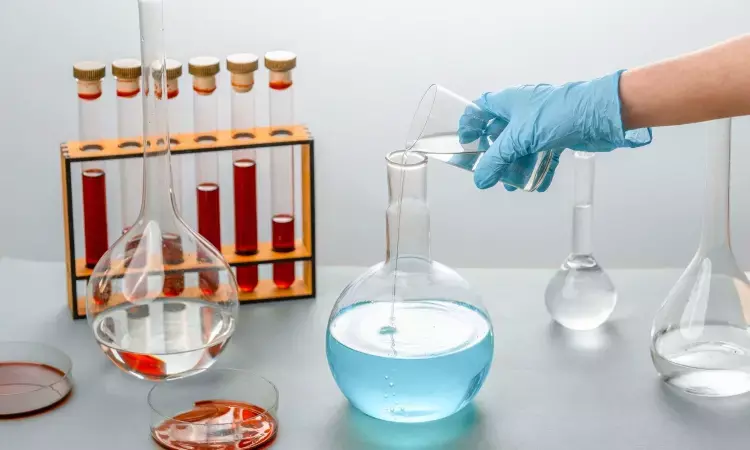 SVIMS IRDL receives Rs 8.55 crore ICMR grant SVIMS IRDL receives Rs 8.55 crore ICMR grant