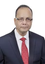 Dr. (Col) Sudhir Tripathi