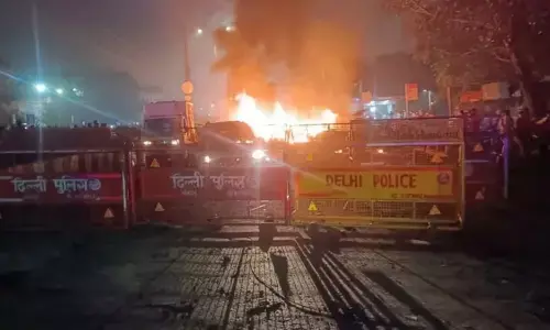 Red Fort Blast: Accused doctors used Ghost SIMs and encrypted apps