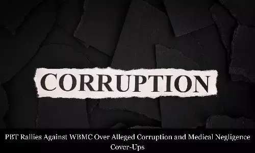 WB Medical Council accused of Corruption and Medical Negligence as 95 per cent of complaints dismissed