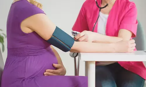 Postpartum Blood Pressure Optimization After Hypertensive Pregnancy Linked to Better Brain Health: JAMA