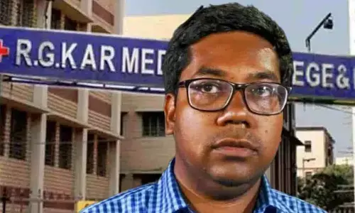 RG Kar posting row continues as junior doctor says he received No Order despite Supreme Court direction RG Kar posting row continues as junior doctor says he received No Order despite Supreme Court direction