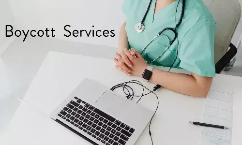 Odisha Govt imposes ESMA as doctors protest for pay parity