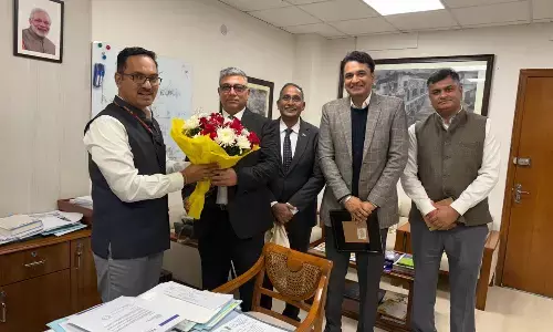 Export Council PHARMEXCIL Holds Strategic Talks with Govt on Scaling USD 30.47 Billion Pharma Exports