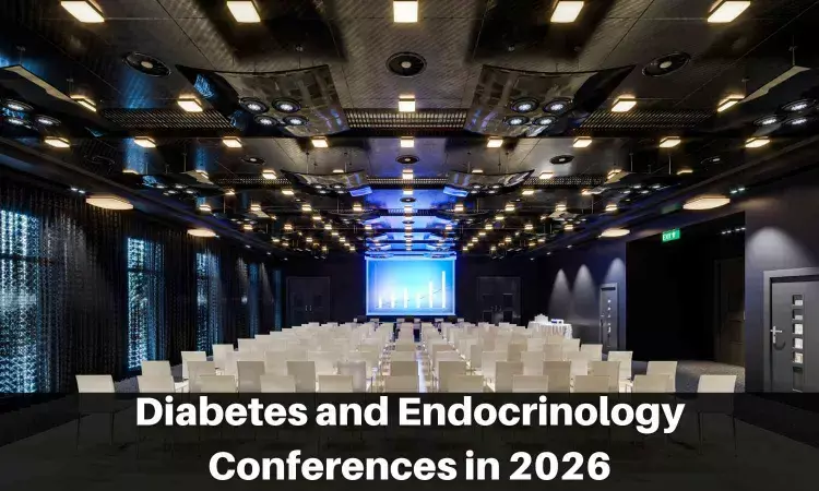 Watch Out for these Diabetes and Endocrinology Conferences in 2026 Watch Out for these Diabetes and Endocrinology Conferences in 2026