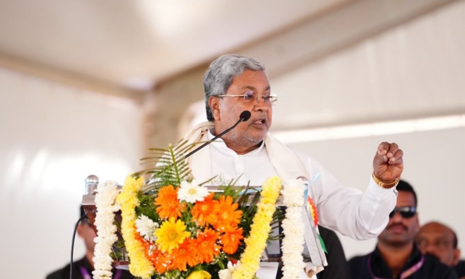 Karnataka CM announces cancer centre and super-speciality hospital for Haveri
