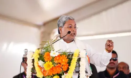 Karnataka CM announces cancer centre and super-speciality hospital for Haveri
