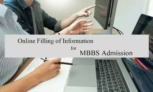 NMC directs all Medical Colleges Colleges to submit MBBS admissions info Online