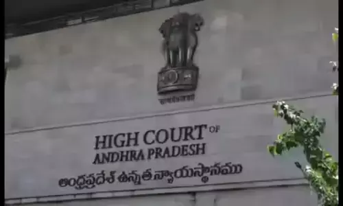 AP High Court Seeks State Response as YSRCP Challenges PPP Medical Colleges. AP High Court Seeks State Response as YSRCP Challenges PPP Medical Colleges.