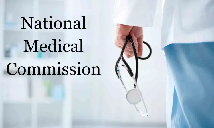 Medical Colleges can Now Apply for Increasing More than 100 MBBS Seats After NMC Addendum, Check Details Medical Colleges can Now Apply for Increasing More than 100 MBBS Seats After NMC Addendum, Check Details