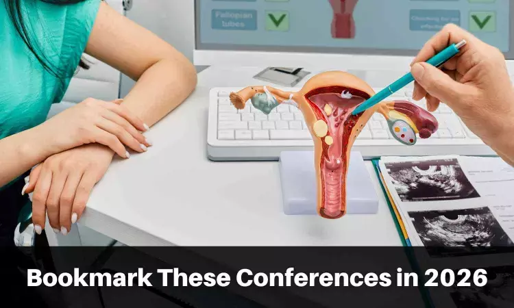 Watch out for these Worldwide Gynecology and Obstetrics Conferences in 2026 Watch out for these Worldwide Gynecology and Obstetrics Conferences in 2026