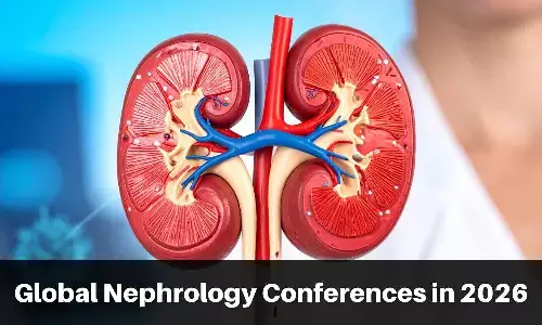 Bookmark This: Nephrology Conference Calendar 2026