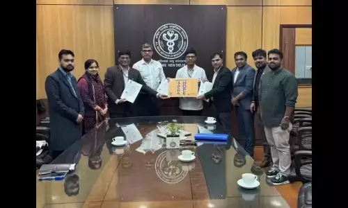 AIIMS Delhi, IIT Bhubaneswar launch initiative to revolutionise medical training