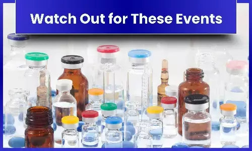Watch Out for These 2026 Pharma Events, B2B Meetings & Tradeshows