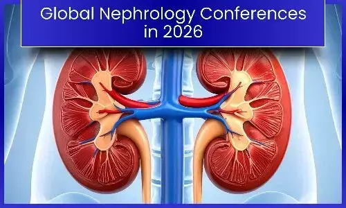 Bookmark This: Nephrology Conference Calendar 2026 Bookmark This: Nephrology Conference Calendar 2026