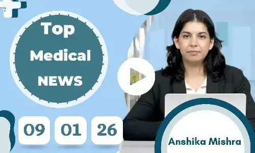 Medical Bulletin 09/January/2026