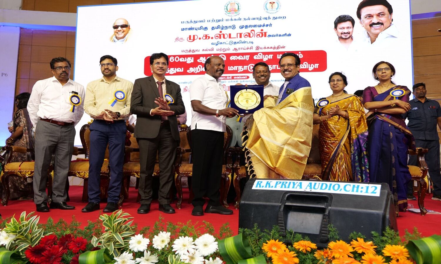 State Directorate of Medical Education marks 60 years, highlights emerging health challenges