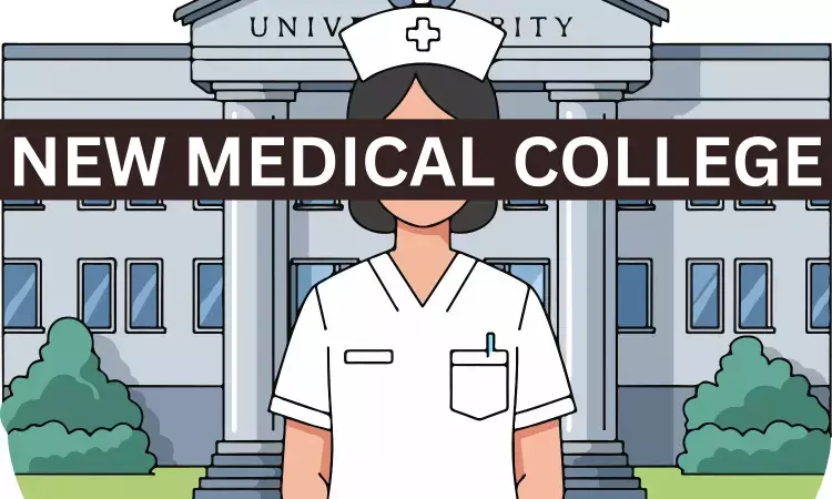 Punjab Cabinet Clears 19 Acres for Minority Medical College, Hospital in Lehragaga. Punjab Cabinet Clears 19 Acres for Minority Medical College, Hospital in Lehragaga.