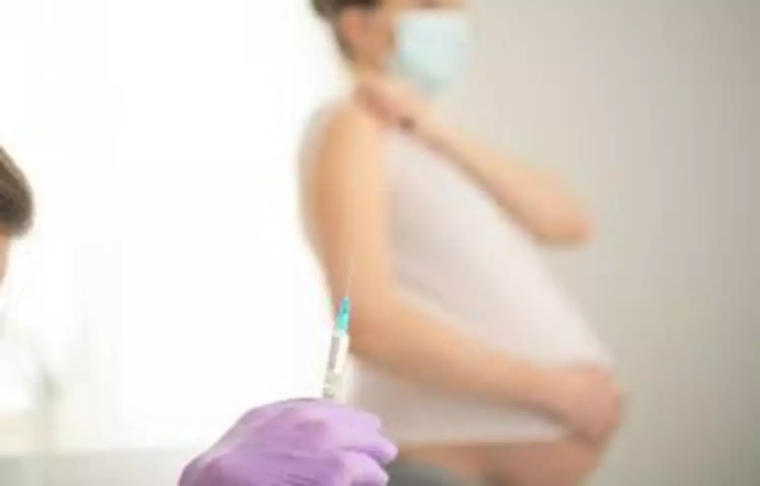 Maternal influenza and Tdap vaccinations Protect Young Infants, limit emergency visits: JAMA Maternal influenza and Tdap vaccinations Protect Young Infants, limit emergency visits: JAMA