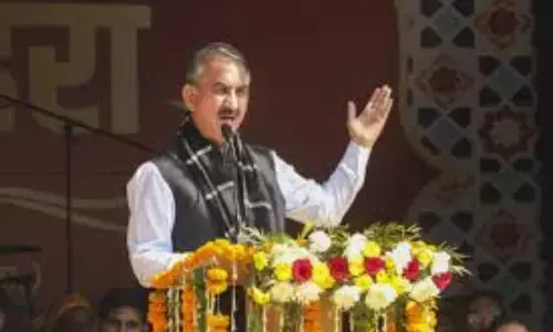 Himachal CM directs healthcare institutions to install solar power systems