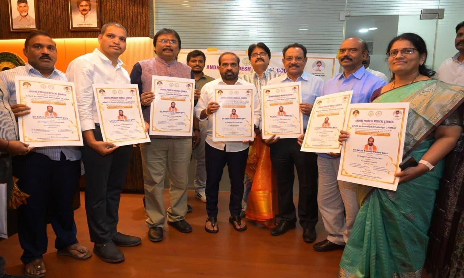 Global Association of Indian Medical Students Launches AMR Special Edition