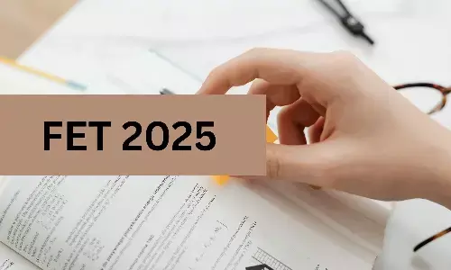 NBE Invites Applications for FET 2025.